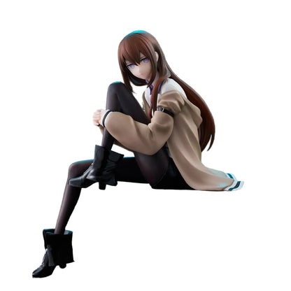 Steins;Gate - Kurisu Makise, Noodle Stopper PVC Statue 14 cm