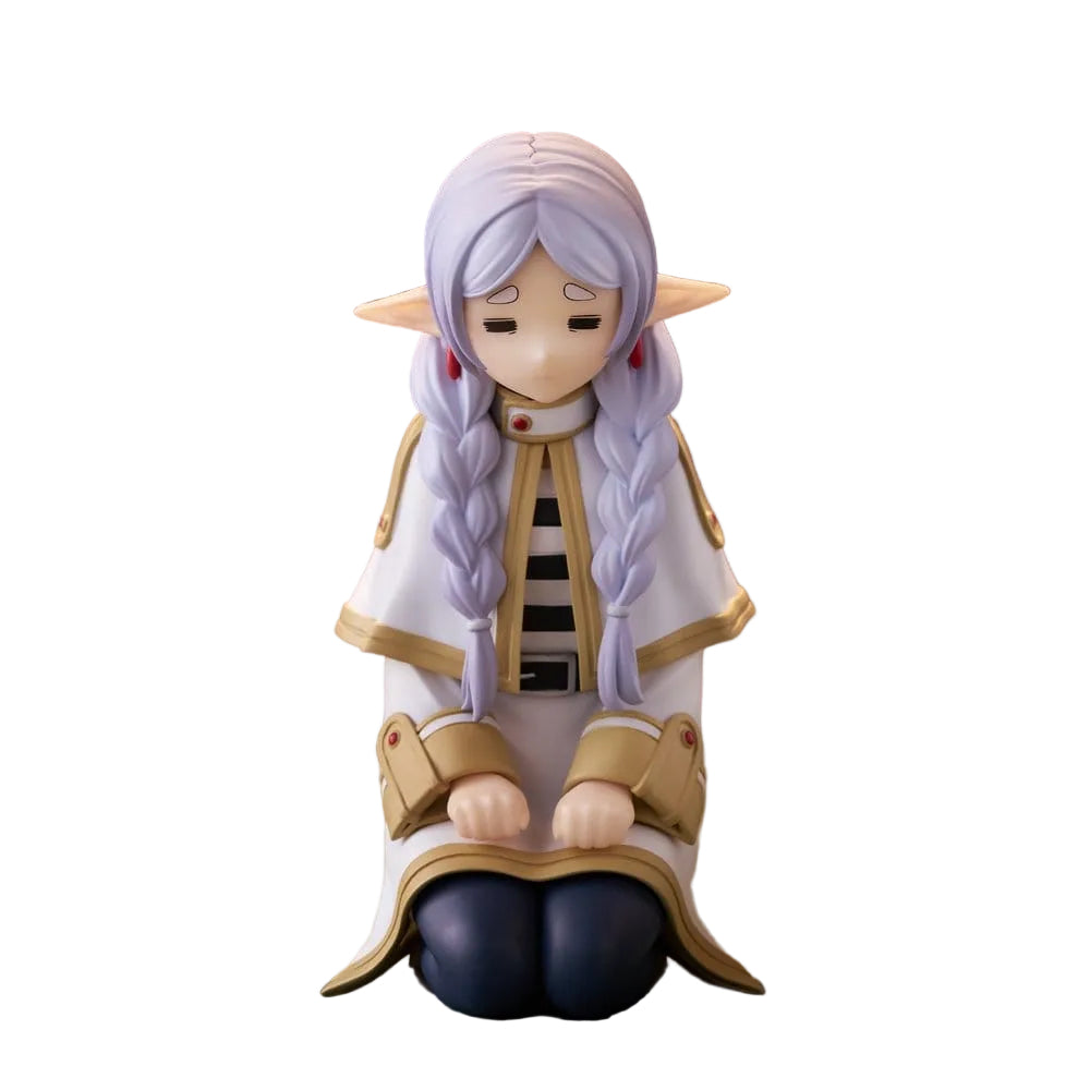 Frieren: Beyond Journey's End - Frieren, Noodle Stopper PVC Figure Downcast Ver. 9 cm