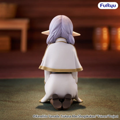 Frieren: Beyond Journey's End - Frieren, Noodle Stopper PVC Figure Downcast Ver. 9 cm