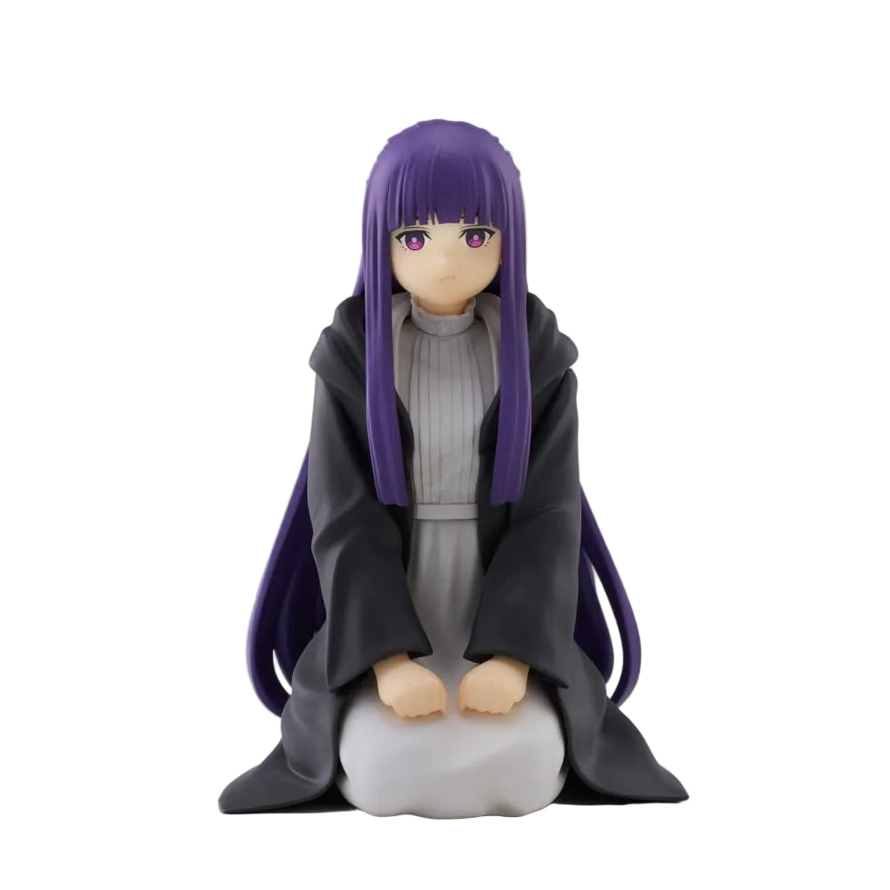 Frieren: Beyond Journey's End - Fern, Noodle Stopper PVC Figure Sulky Ver. 9.5 cm