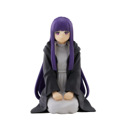 Frieren: Beyond Journey's End - Fern, Noodle Stopper PVC Figure Sulky Ver. 9.5 cm