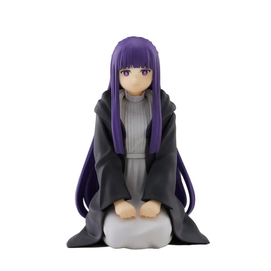 Frieren: Beyond Journey's End - Fern, Noodle Stopper PVC Figure Sulky Ver. 9.5 cm