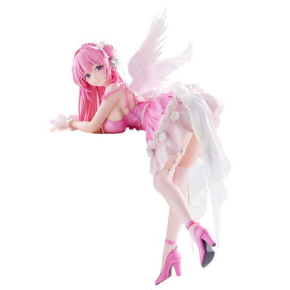 Goddess of Victory: Nikke - Dorothy, Noodle Stopper PVC Figur Nostalgia 15 cm