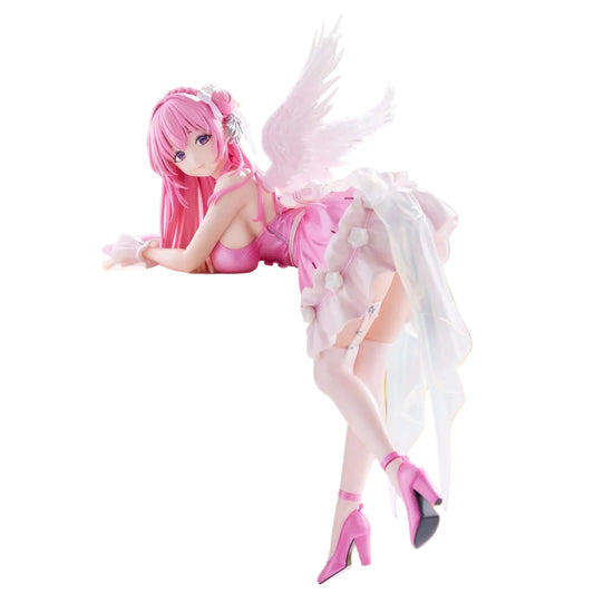 Goddess of Victory: Nikke - Dorothy, Noodle Stopper PVC Figure Nostalgia 15 cm