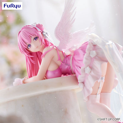 Goddess of Victory: Nikke - Dorothy, Noodle Stopper PVC Figur Nostalgia 15 cm