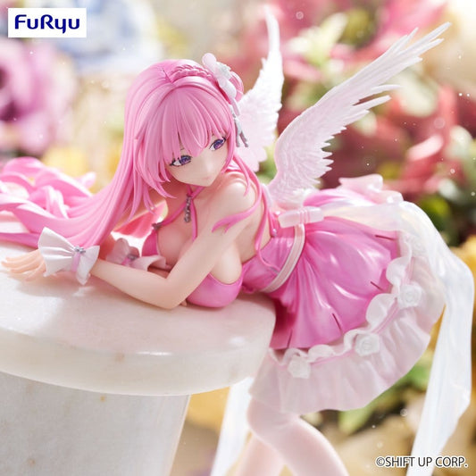 Goddess of Victory: Nikke - Dorothy, Noodle Stopper PVC Figure Nostalgia 15 cm