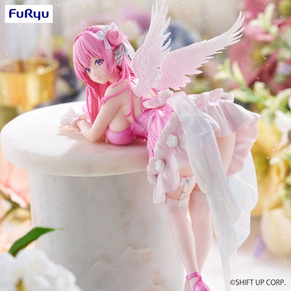 Goddess of Victory: Nikke - Dorothy, Noodle Stopper PVC Figur Nostalgia 15 cm
