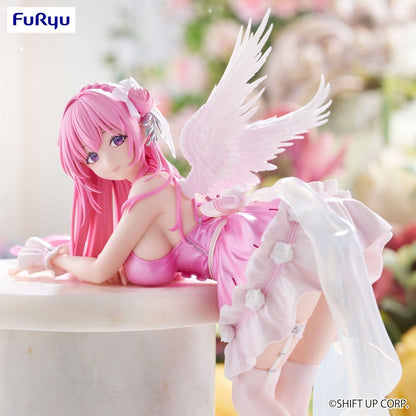 Goddess of Victory: Nikke - Dorothy, Noodle Stopper PVC Figur Nostalgia 15 cm
