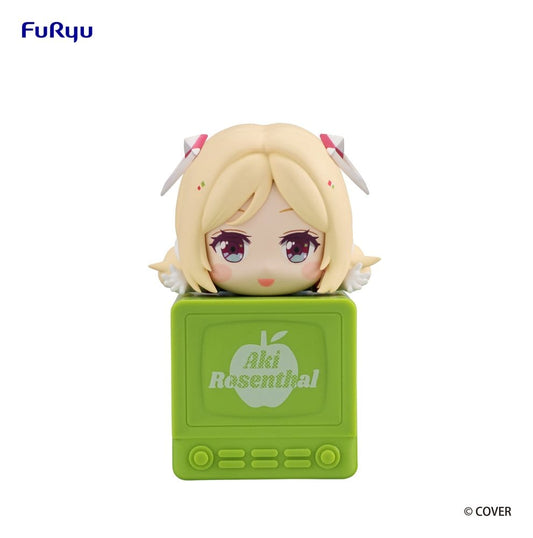 Hololive Production - Aki Rosenthal, PVC Figure Hikkake 10 cm