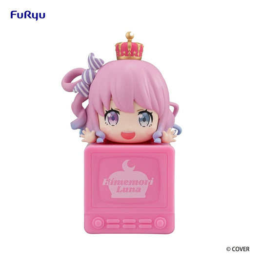Hololive Production - Himemori Luna, PVC Figure Hikkake 10 cm