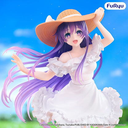 Date A Live - Tohka Yatogami, Summer Dress PVC Figure 21 cm