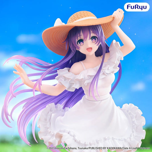 Date A Live - Tohka Yatogami, Summer Dress PVC Figure 21 cm