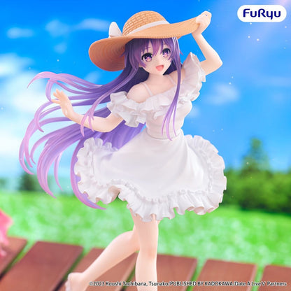 Date A Live - Tohka Yatogami, Summer Dress PVC Figure 21 cm