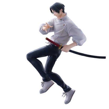 Jujutsu Kaisen - Yuta Okkotsu, Trio-Try-iT PVC Figure 20 cm