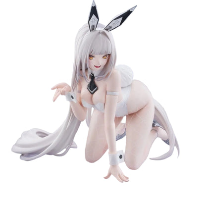 Goddess of Victory: Nikke - Blanc, Noodle Stopper PVC Figure 11 cm