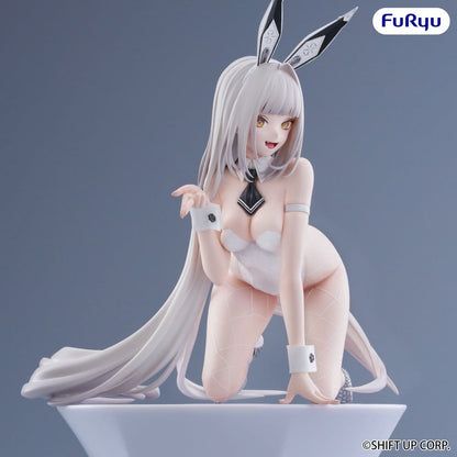 Goddess of Victory: Nikke - Blanc, Noodle Stopper PVC Figure 11 cm