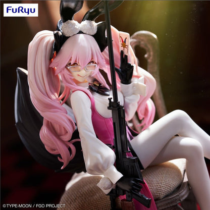 Fate/Grand Order - Koyanskaya of Light, Noodle Stopper PVC Figure Assassin 15 cm