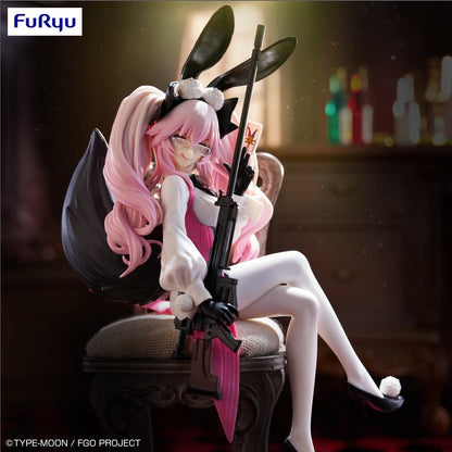 Fate/Grand Order - Koyanskaya of Light, Noodle Stopper PVC Figure Assassin 15 cm