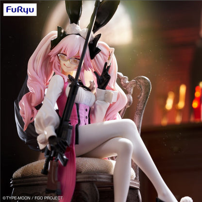 Fate/Grand Order - Koyanskaya of Light, Noodle Stopper PVC Figure Assassin 15 cm