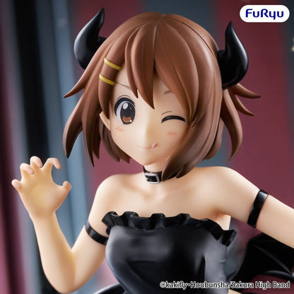 K-On! - Yui Hirasawa, BiCute Dark PVC Figure 23 cm