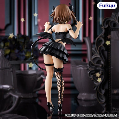 K-On! - Yui Hirasawa, BiCute Dark PVC Figure 23 cm