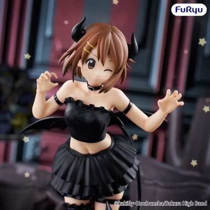 K-On! - Yui Hirasawa, BiCute Dark PVC Figure 23 cm