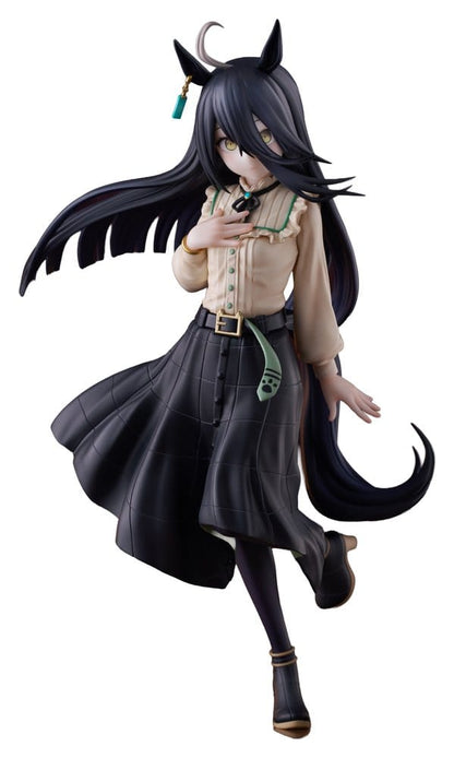 Umamusume - Manhattan Cafe, Pretty Derby Trio-Try-iT PVC Figure 21 cm
