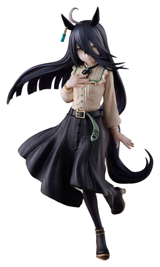 Umamusume - Manhattan Cafe, Pretty Derby Trio-Try-iT PVC Figure 21 cm