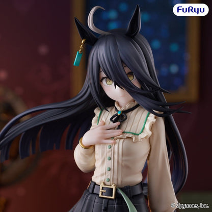 Umamusume - Manhattan Cafe, Pretty Derby Trio-Try-iT PVC Figure 21 cm