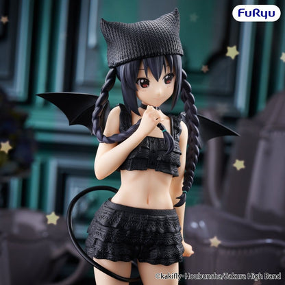 K-ON! - Azusa Nakano, BiCute Dark PVC Figure 24 cm