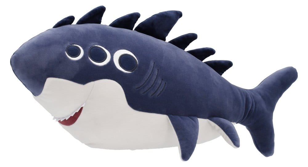 Chainsaw Man - The Movie: Reze Arc - Beam, Big Plush Figure 50 cm