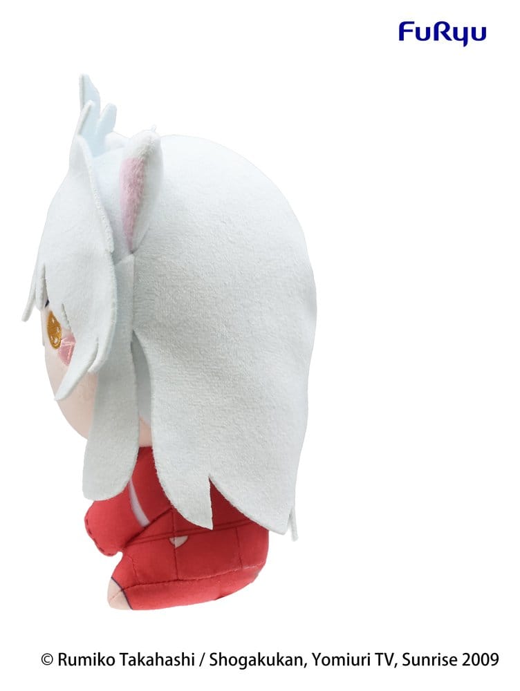 Inuyasha - Inuyasha, Mochipico Plush Figure 17 cm