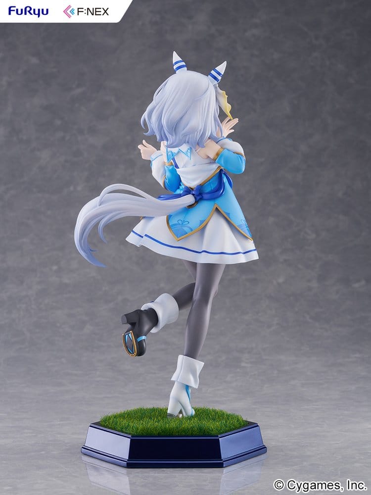 Umamusume - Hishi Miracle, Pretty Derby F:Nex PVC Statue 1/7 27 cm