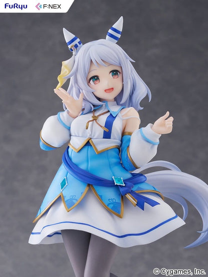 Umamusume - Hishi Miracle, Pretty Derby F:Nex PVC Statue 1/7 27 cm