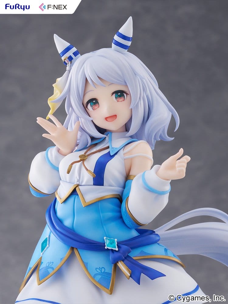 Umamusume - Hishi Miracle, Pretty Derby F:Nex PVC Statue 1/7 27 cm