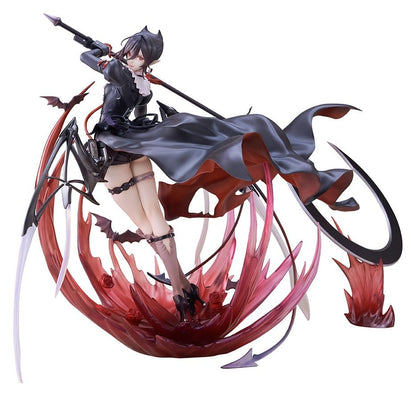 Arknights - Entelechia, Elite 2 Ver. PVC Figure 1/7 28 cm