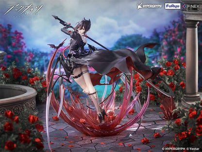 Arknights - Entelechia, Elite 2 Ver. PVC Figure 1/7 28 cm