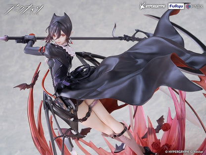 Arknights - Entelechia, Elite 2 Ver. PVC Figure 1/7 28 cm