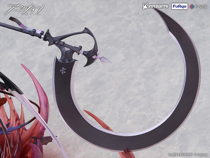 Arknights - Entelechia, Elite 2 Ver. PVC Figure 1/7 28 cm