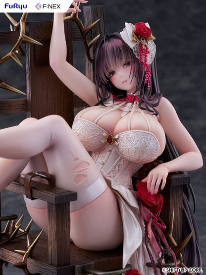 Goddess of Victory: Nikke - Mihara, Pain Eater F:Nex PVC Statue 1/7  21 cm