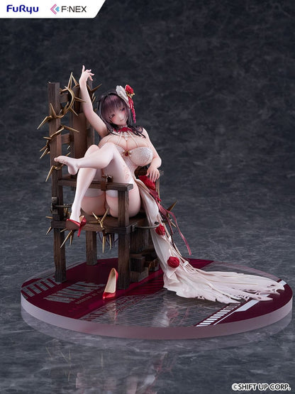 Goddess of Victory: Nikke - Mihara, Pain Eater F:Nex PVC Statue 1/7  21 cm