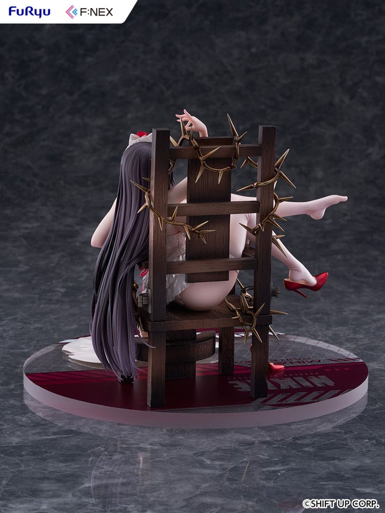 Goddess of Victory: Nikke - Mihara, Pain Eater F:Nex PVC Statue 1/7  21 cm