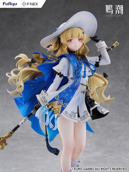 Wuthering Waves - Phoebe, F:Nex PVC Statue 1/7 26 cm