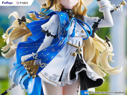 Wuthering Waves - Phoebe, F:Nex PVC Statue 1/7 26 cm