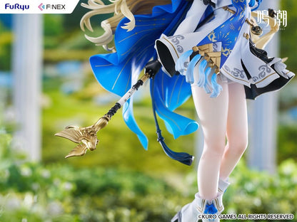 Wuthering Waves - Phoebe, F:Nex PVC Statue 1/7 26 cm