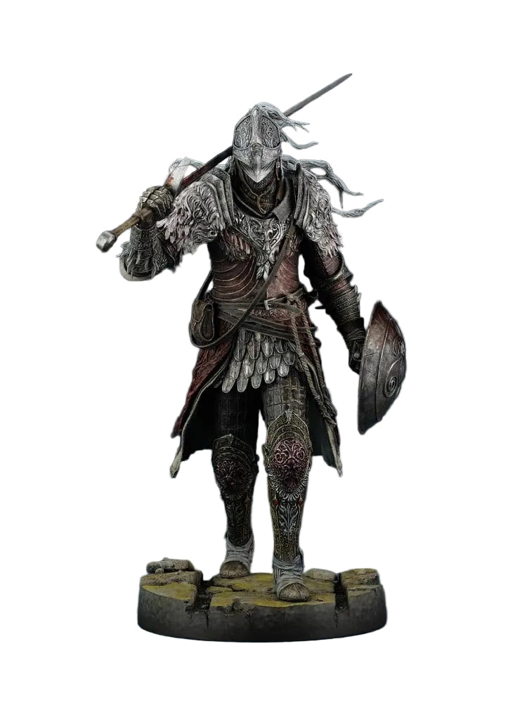 Elden Ring - Raging Wolf, PVC Figure 1/6 33 cm