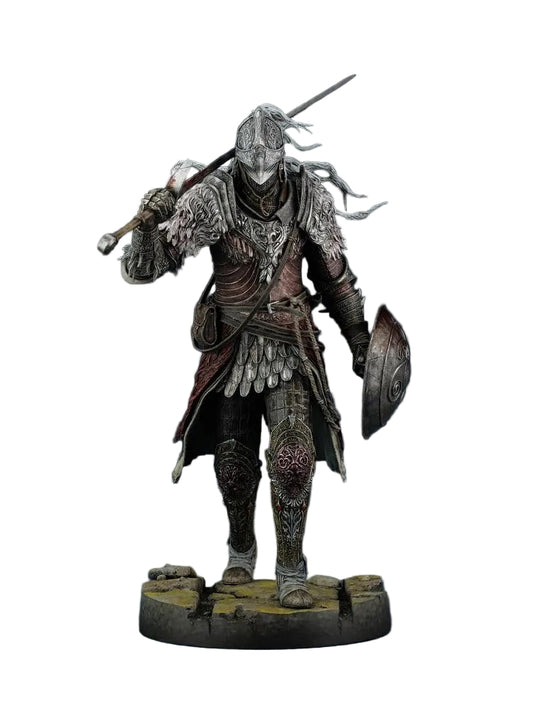 Elden Ring - Raging Wolf, PVC Figure 1/6 33 cm