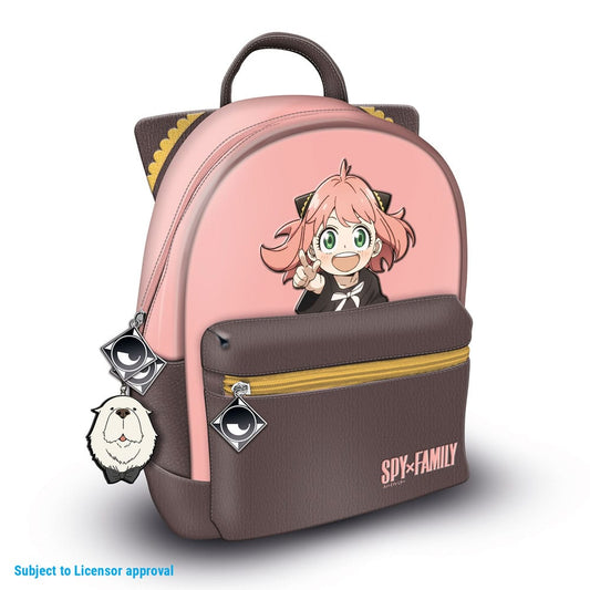 Spy x Family - Anya Backpack 29 cm