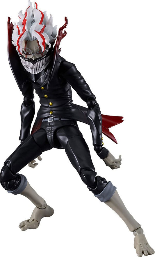 Dandadan - Okarun Transformed, Figma Action Figure 16 cm