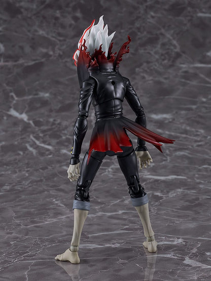 Dandadan - Okarun Transformed, Figma Action Figure 16 cm